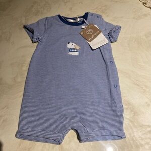 NWT Mayoral Romper